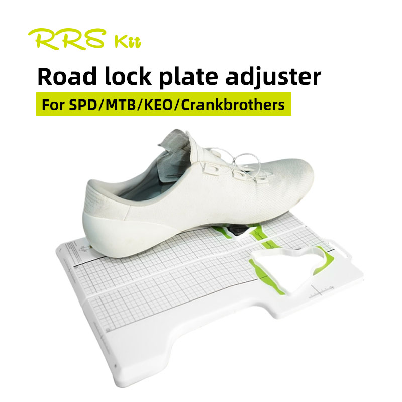 Rrskit Strumento di regolazion - Road Bike Cleats recensione e prezzo