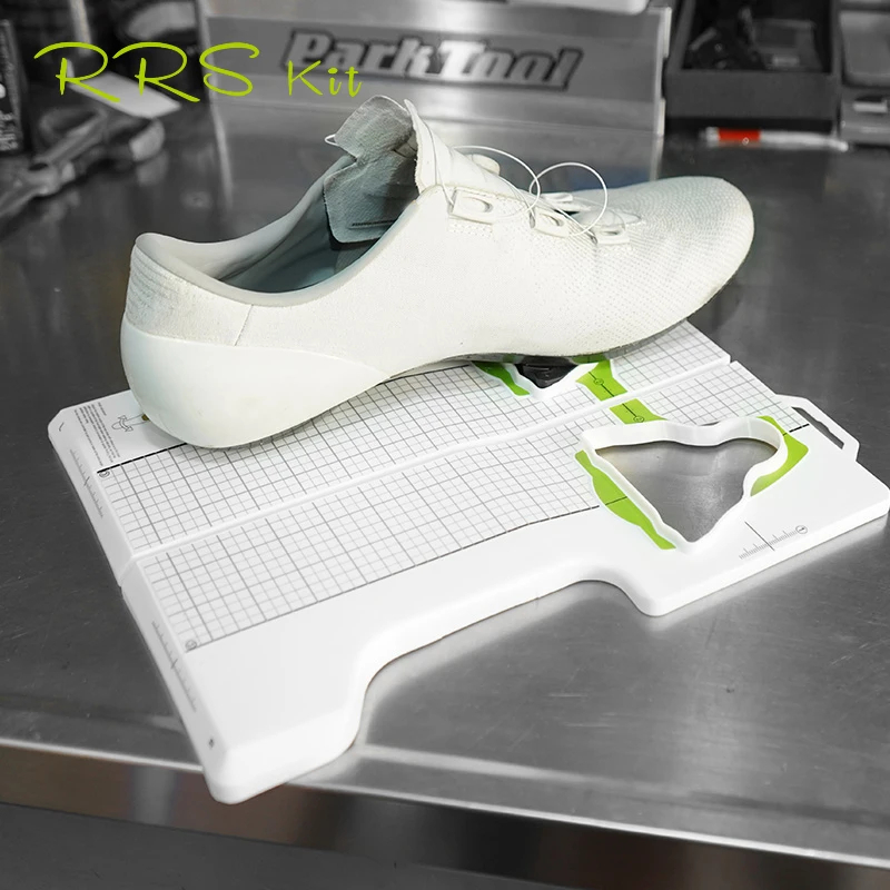 Rrskit Strumento di regolazion - Road Bike Cleats recensione e prezzo