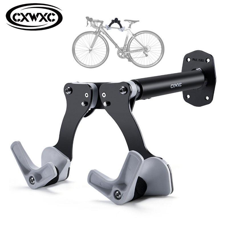 CXWXC Appendiabiti da parete p - Cycling Gear Storage Rack recensione e prezzo