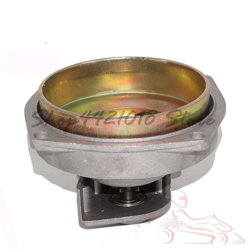 Moto 7T 25H alloggiamento camp - Bike Bell recensione e prezzo