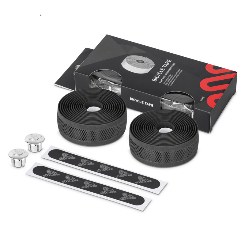 Promend Nastro manubrio bici d - Bike Handlebar Tape recensione e prezzo
