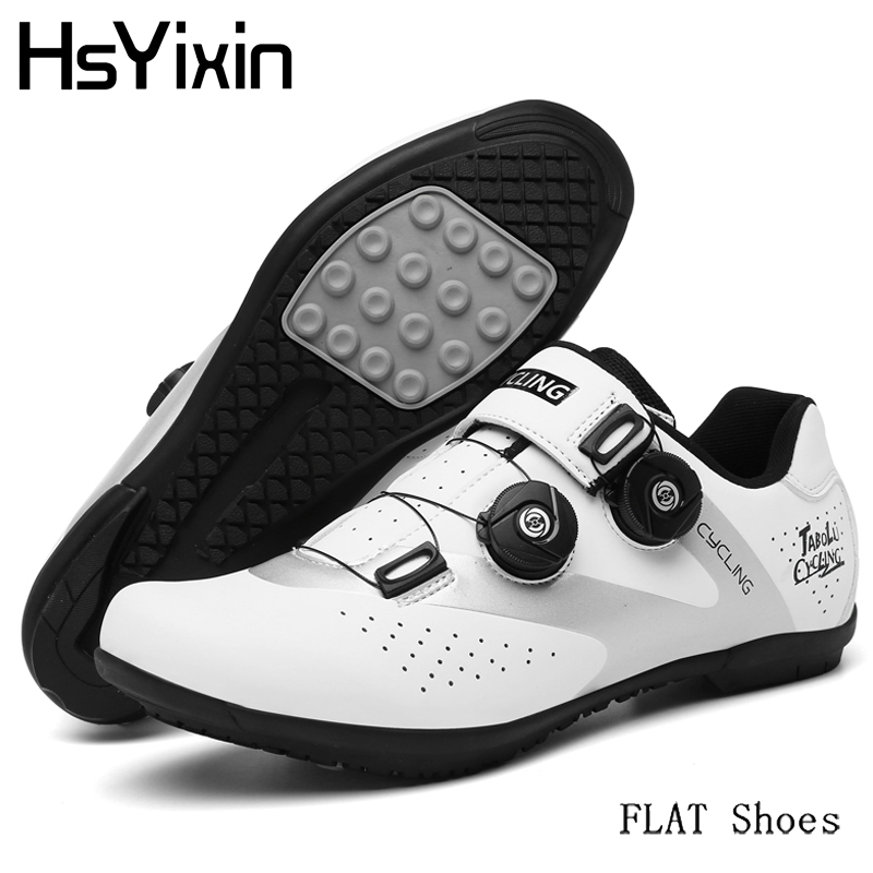 Scarpe da Ciclismo Unisex in G - Road Bike Cleats recensione e prezzo