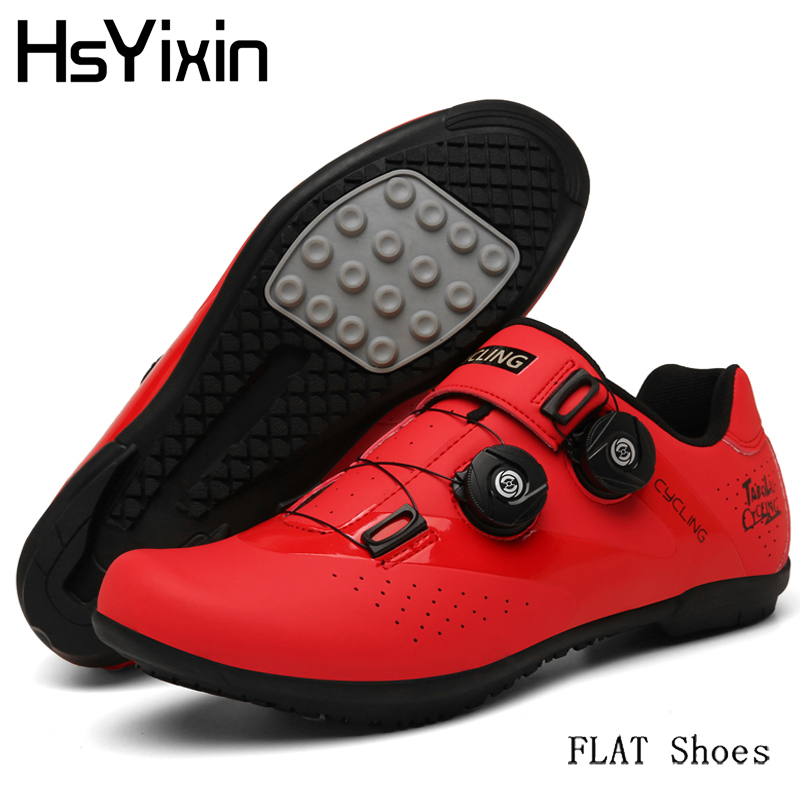 Scarpe da Ciclismo Unisex in G - Road Bike Cleats recensione e prezzo