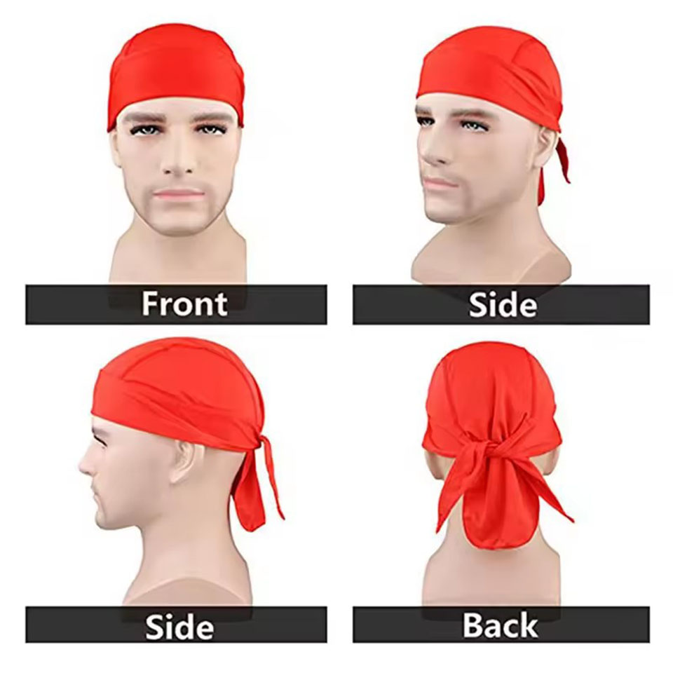 Fascia per la testa da ciclism - Cycling Headwear recensione e prezzo