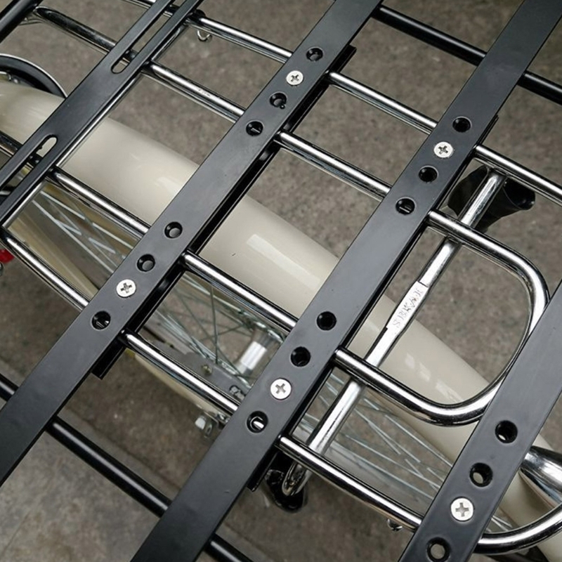 Portapacchi per bici impermeab - Cycling Gear Shelf recensione e prezzo