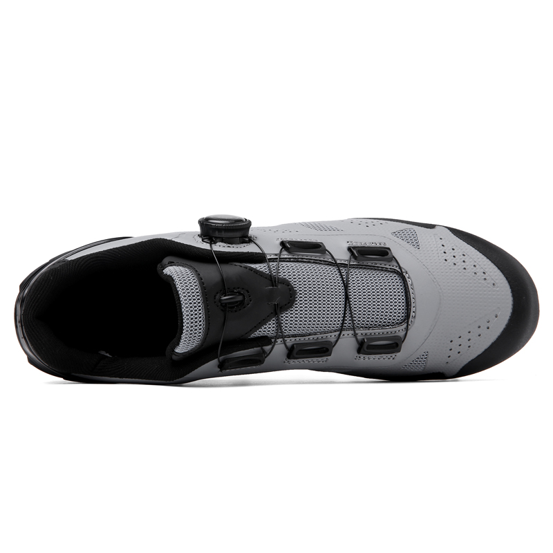 Scarpe da ciclismo piatte MTB  - Road Bike Cleats recensione e prezzo