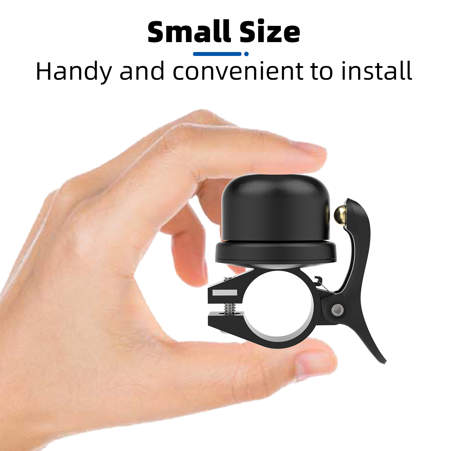 Micflip Find My Smart Tag, Loc - Bike Bell recensione e prezzo