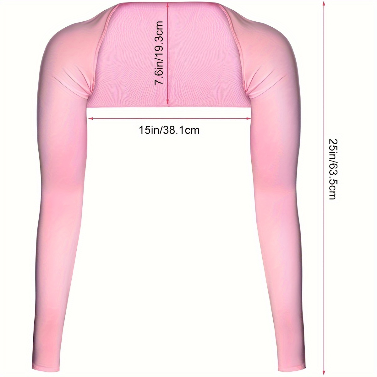 1 paio di guanti sportivi da d - Cycling Arm Warmers recensione e prezzo