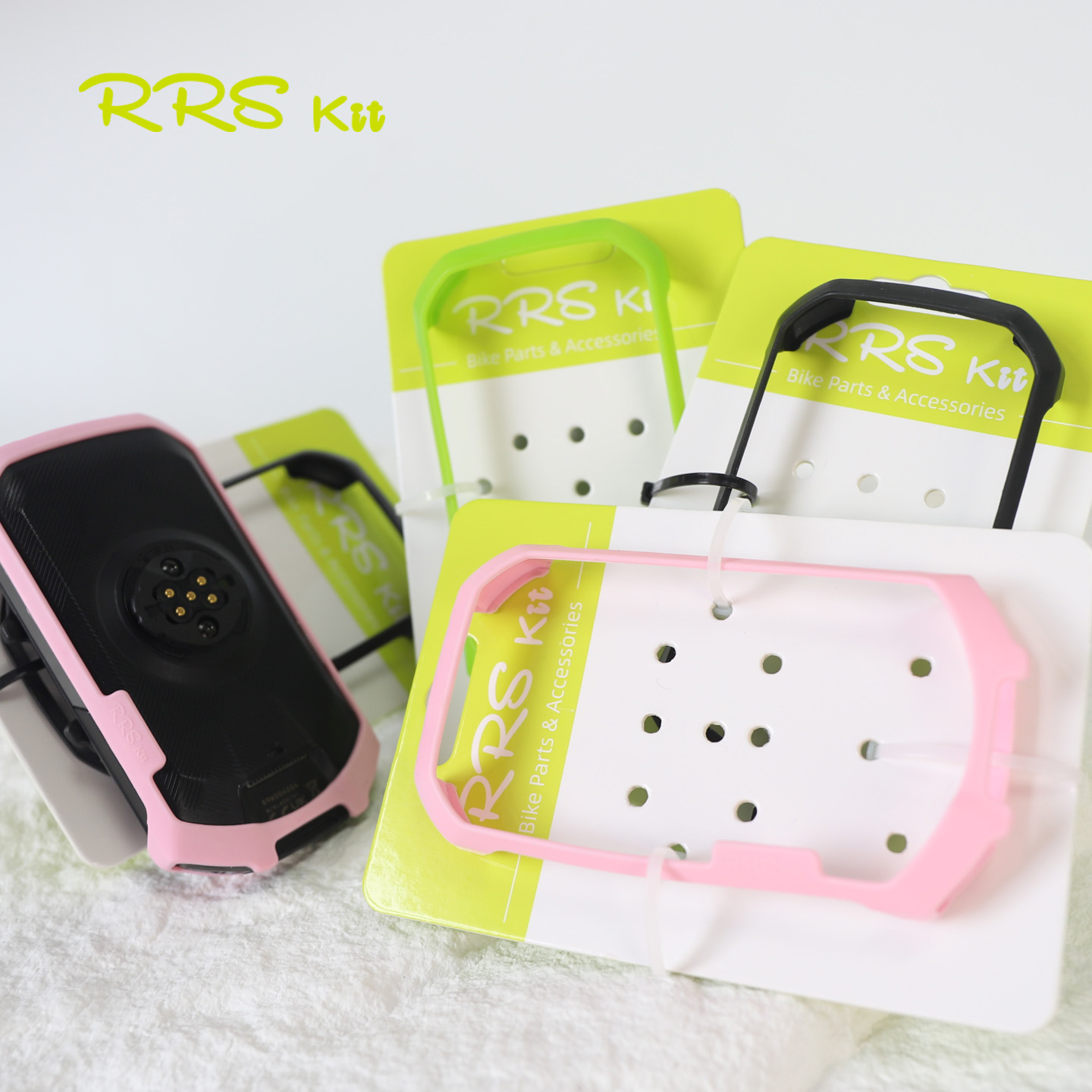 RRSKIT Per Garmin 1050 Compute - Bike Speedometer recensione e prezzo