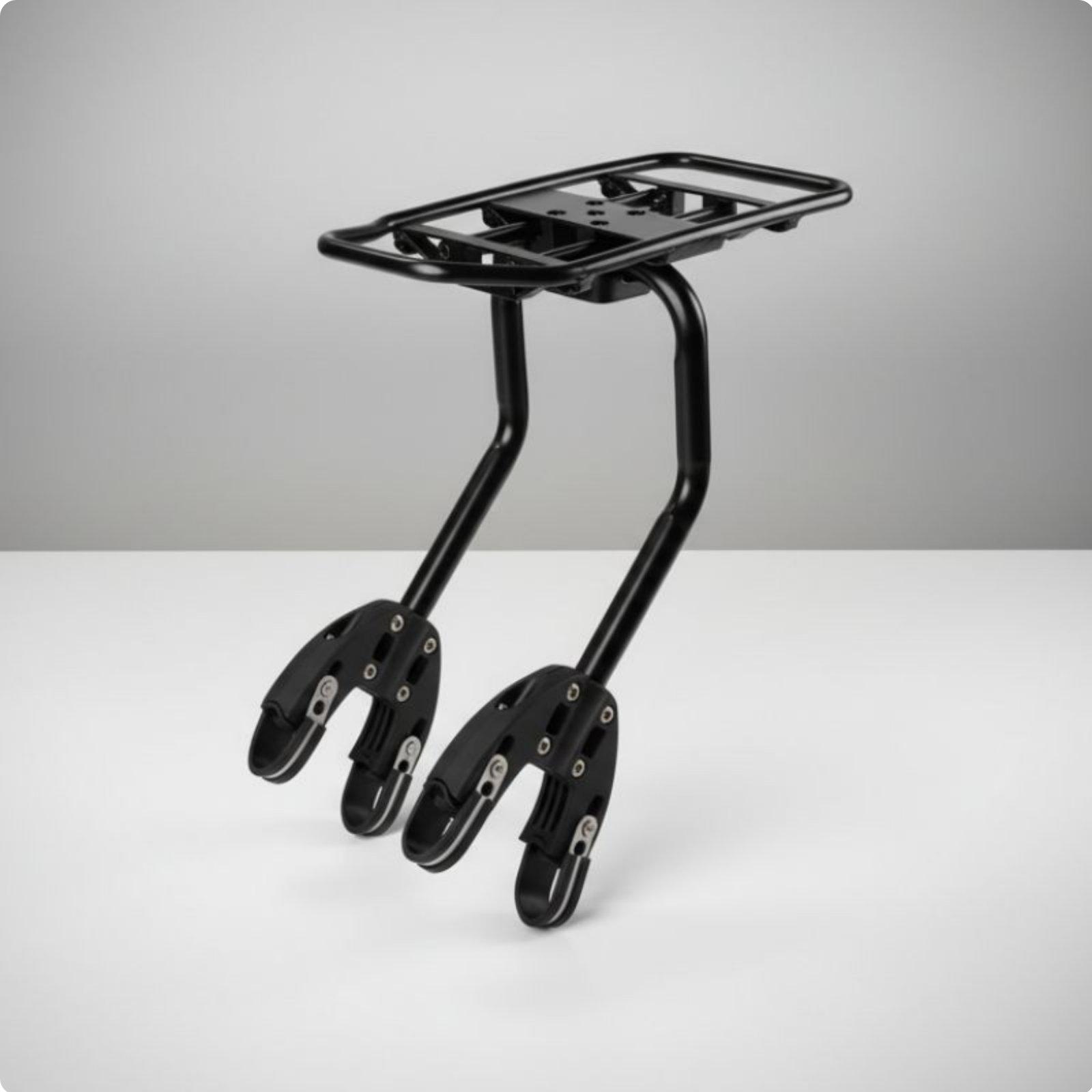 Portapacchi Posteriore per Bic - Cycling Gear Shelf recensione e prezzo