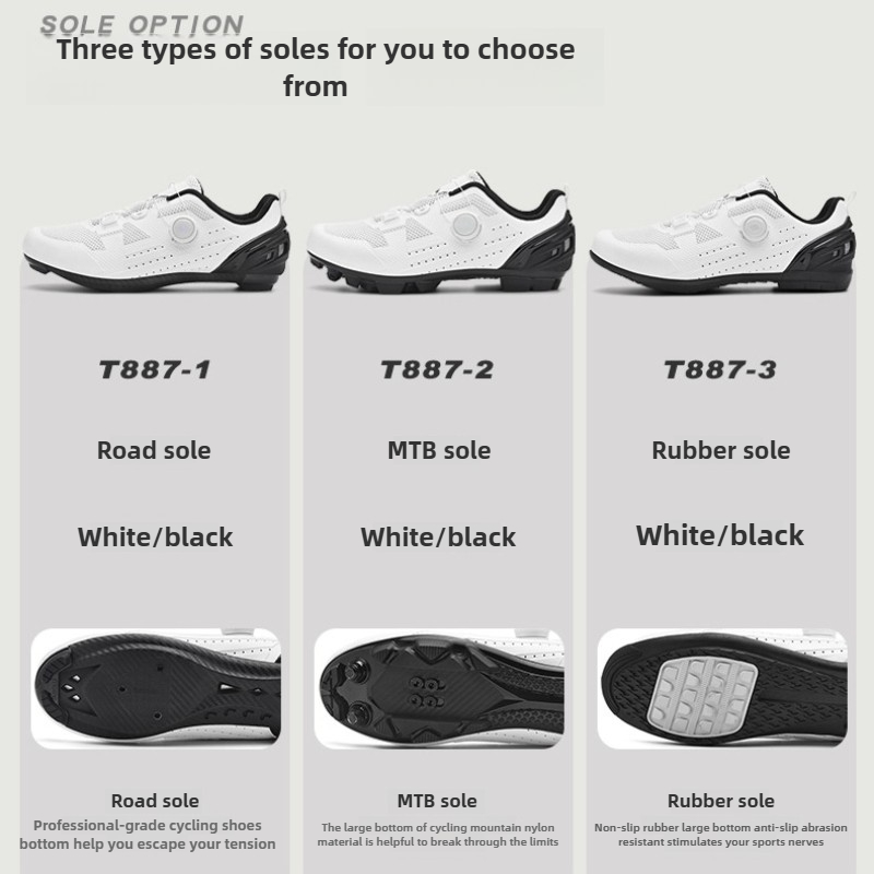 Scarpe da ciclismo su strada u - Road Bike Cleats recensione e prezzo