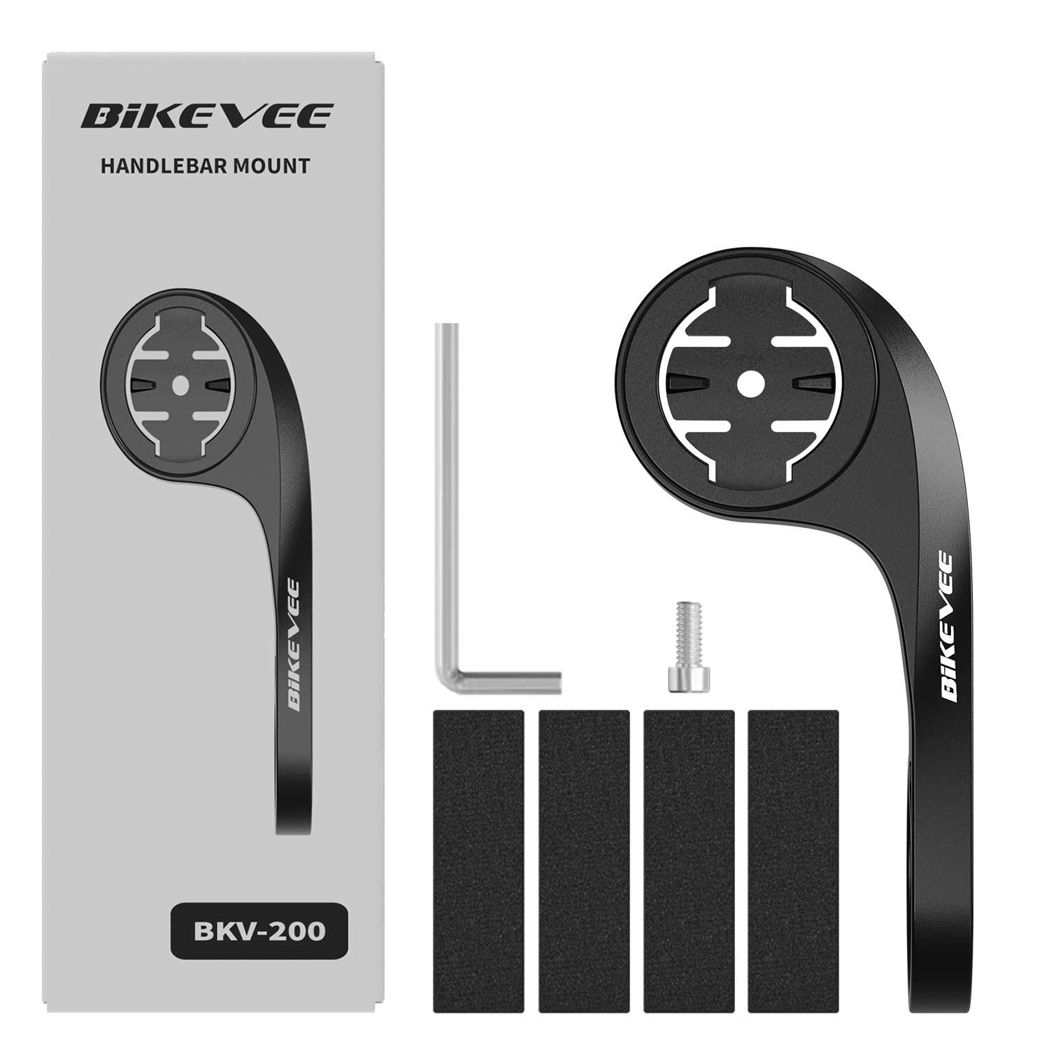 GPS BiKe Staffa Del Computer T - Bike Speedometer recensione e prezzo