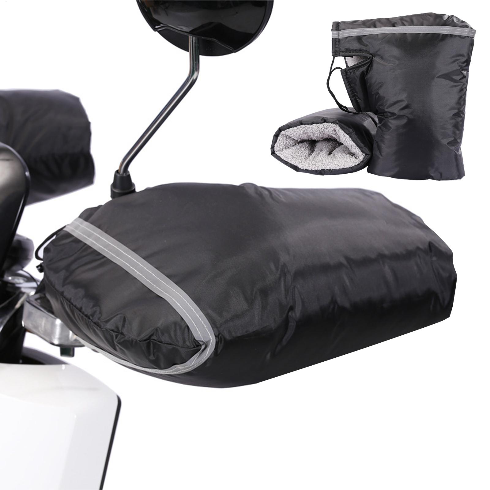 Guanti per Manubrio Bici da St - Cycling Gear Weather recensione e prezzo