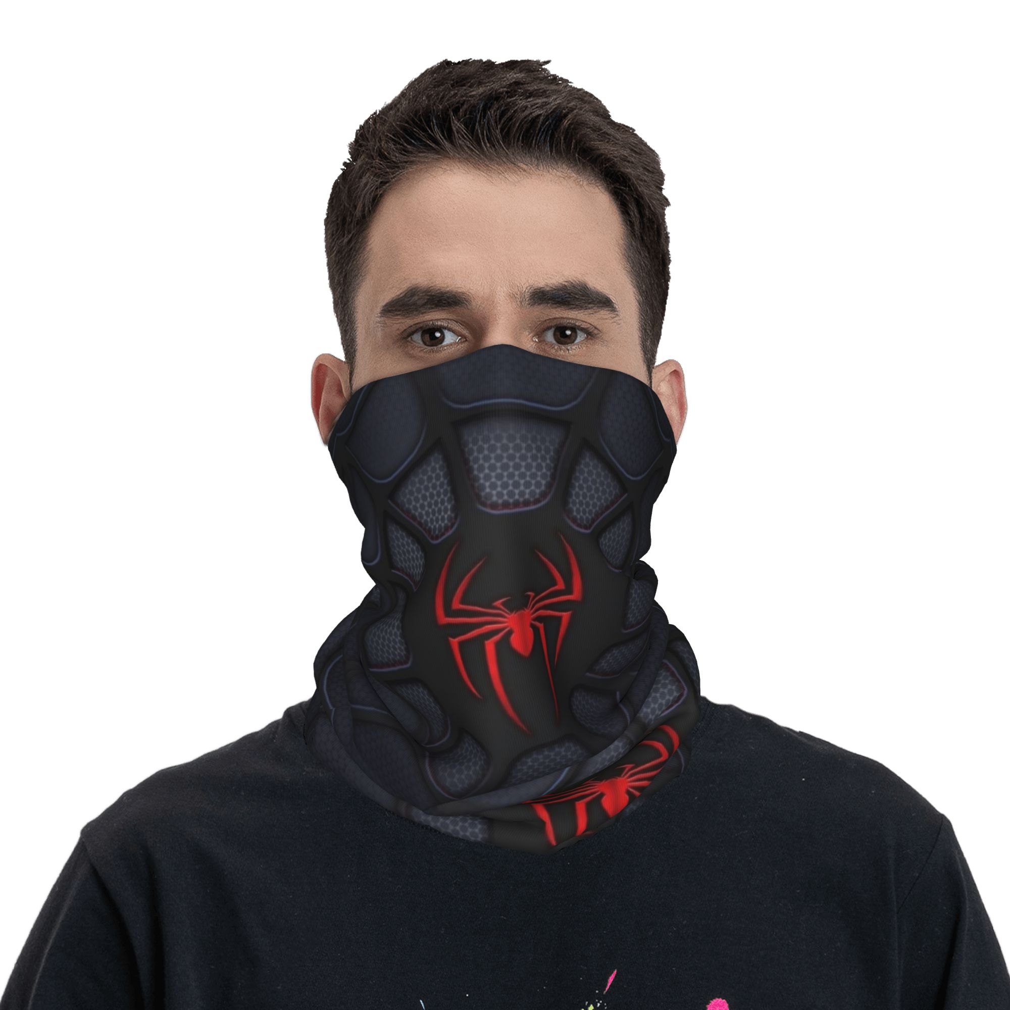 Spider Winter Fascia Scaldacol - Cycling Headwear recensione e prezzo