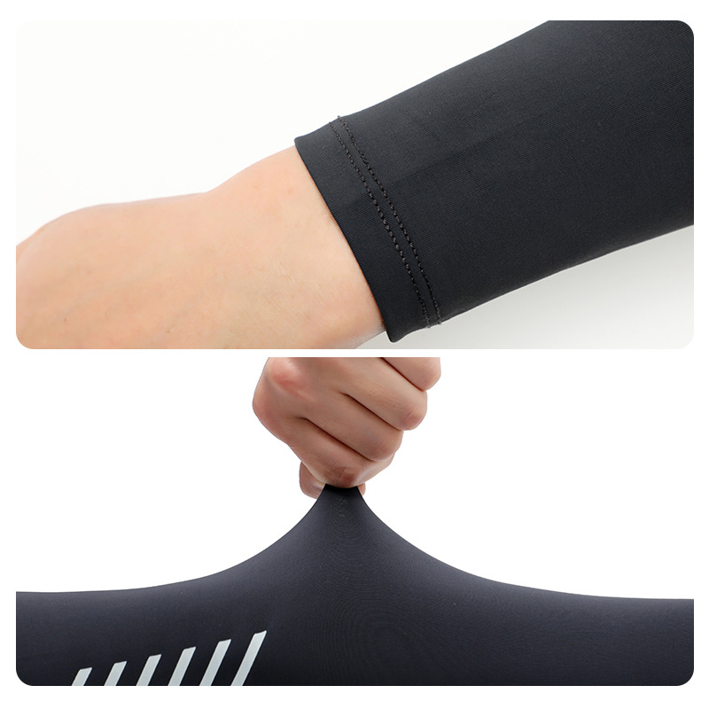 Maniche da ciclismo estive da  - Cycling Arm Warmers recensione e prezzo