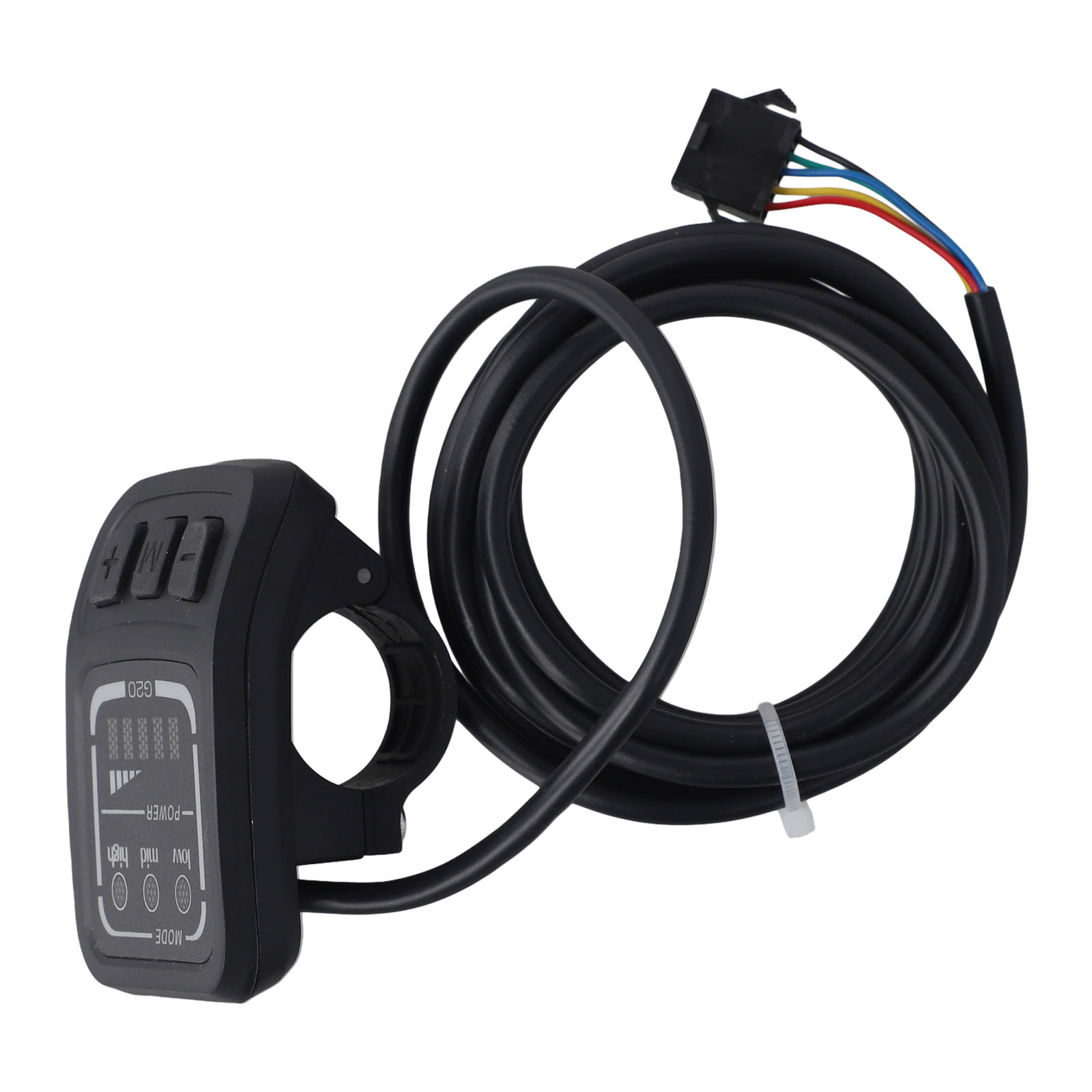 Indicatore di Potenza LED 48V  - Cycling Gear Display recensione e prezzo