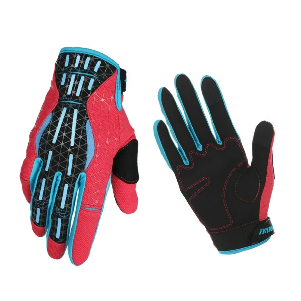 Fistplast 3 colori csgo Touch  - Cycling Gear Display recensione e prezzo