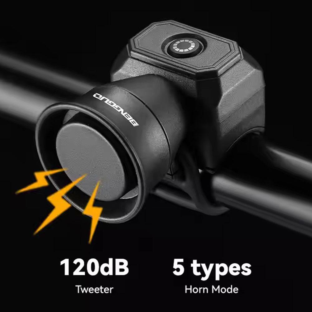 Clacson per Bicicletta, Campan - Bike Bell recensione e prezzo