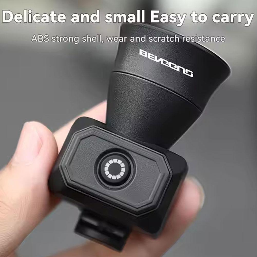 Clacson per Bicicletta, Campan - Bike Bell recensione e prezzo
