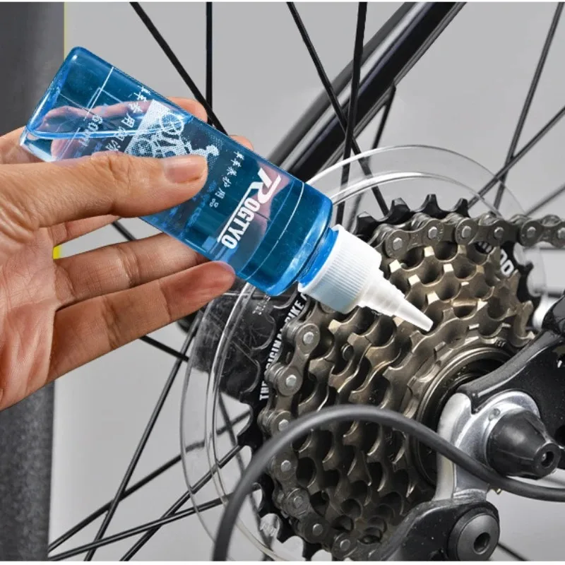 1/3/5PCS Lubrificante per bici - Cyclo Gear recensione e prezzo
