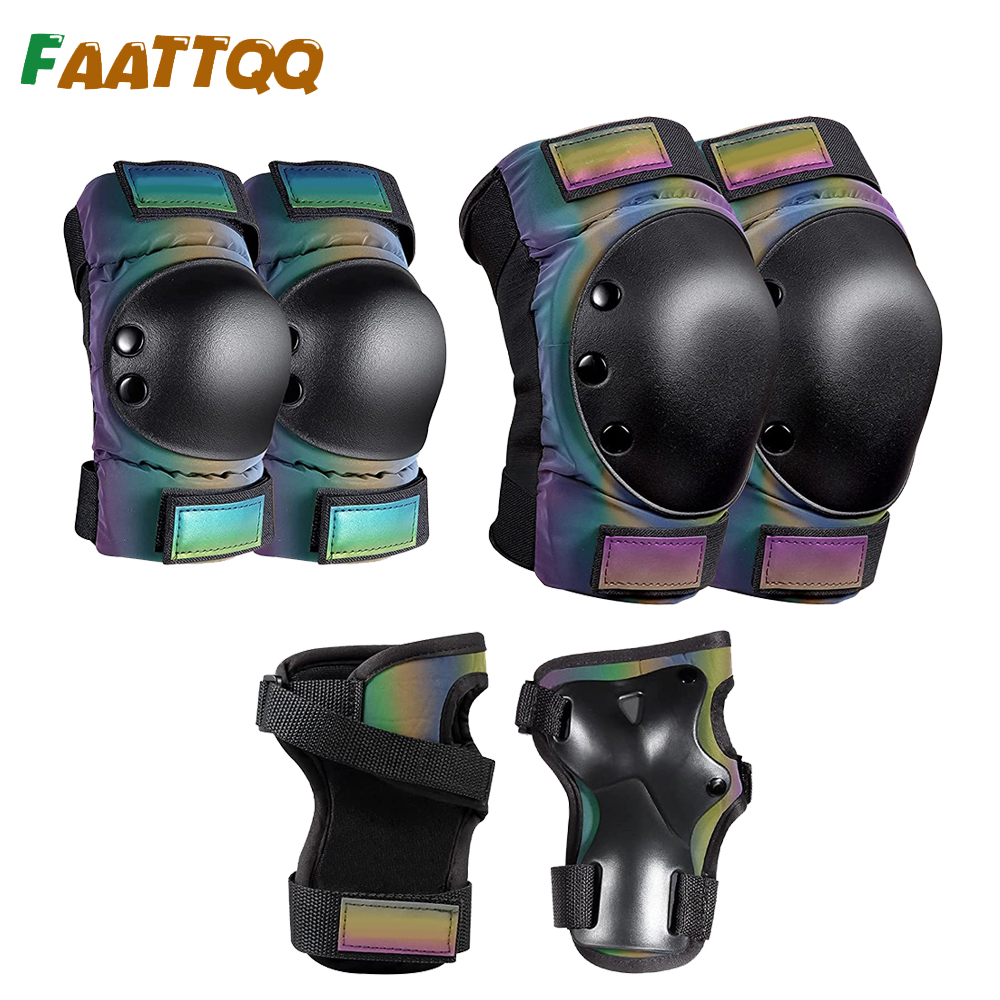Protezioni per Ginocchia, Gomi - Youth Cycling Gear recensione e prezzo