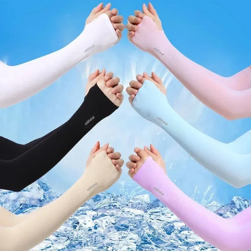 1 Paio di Manicotti Refrigeran - Cycling Arm Warmers recensione e prezzo