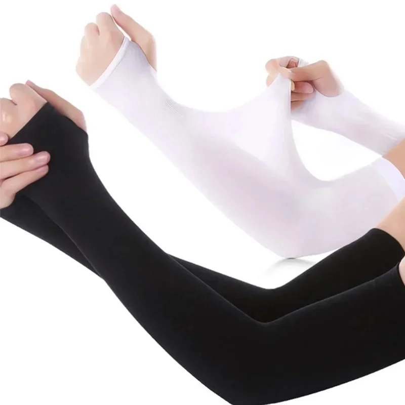 1 Paio di Manicotti Refrigeran - Cycling Arm Warmers recensione e prezzo