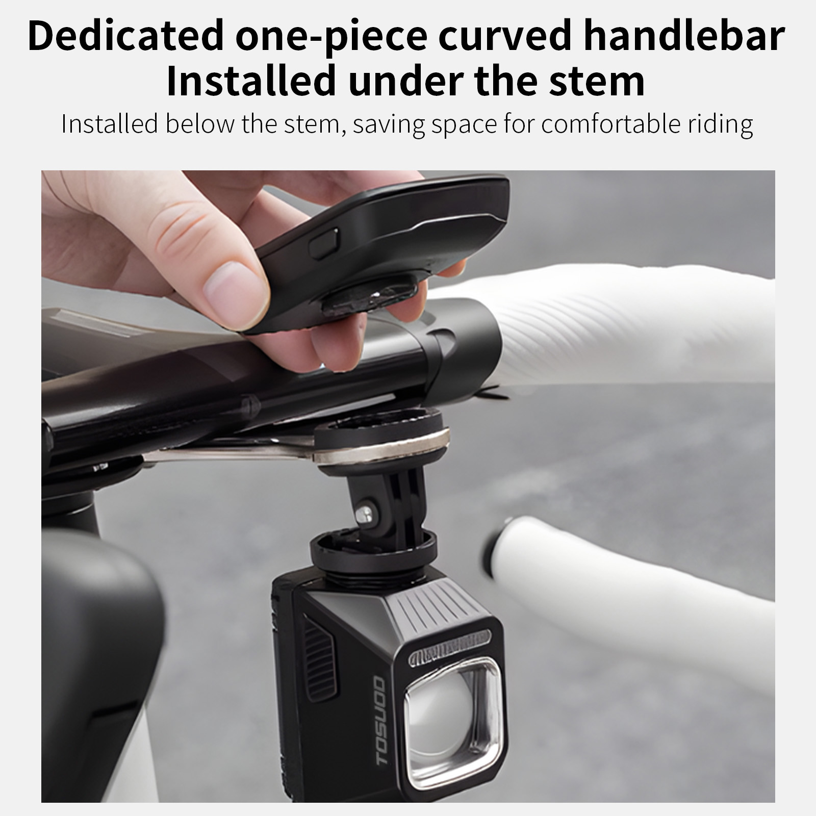 Supporto Estensore Universale  - Bike Speedometer recensione e prezzo