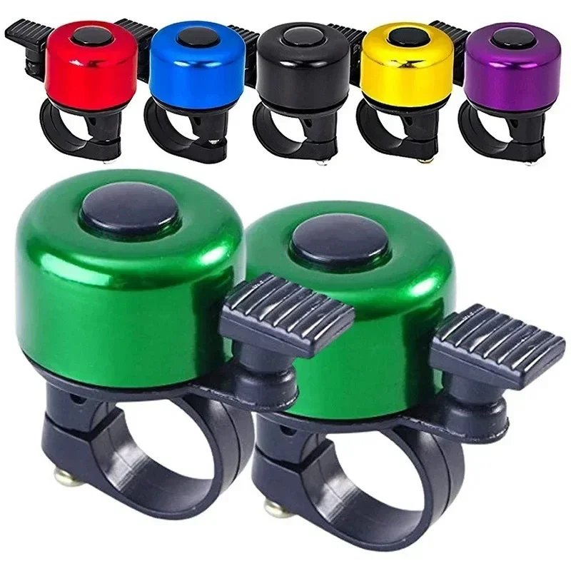 Campanello per Bicicletta MTB  - Bike Bell recensione e prezzo