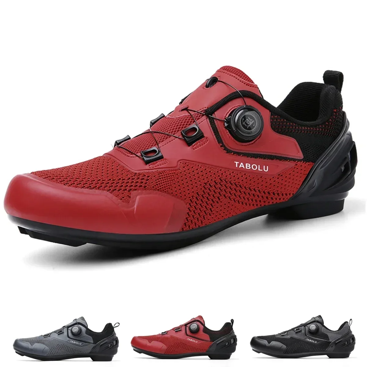 ACKOOR Scarpe da ciclismo MTB  - Road Bike Cleats recensione e prezzo
