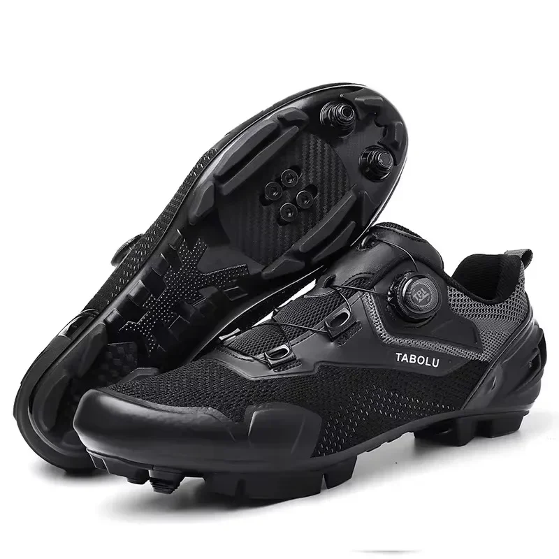 ACKOOR Scarpe da ciclismo MTB  - Road Bike Cleats recensione e prezzo