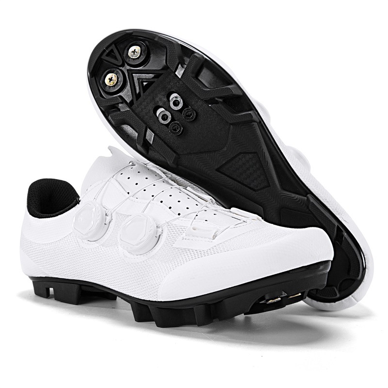 Scarpe da Ciclismo MTB per Uom - Road Bike Cleats recensione e prezzo