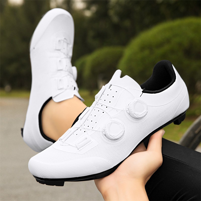 Scarpe da Ciclismo MTB per Uom - Road Bike Cleats recensione e prezzo