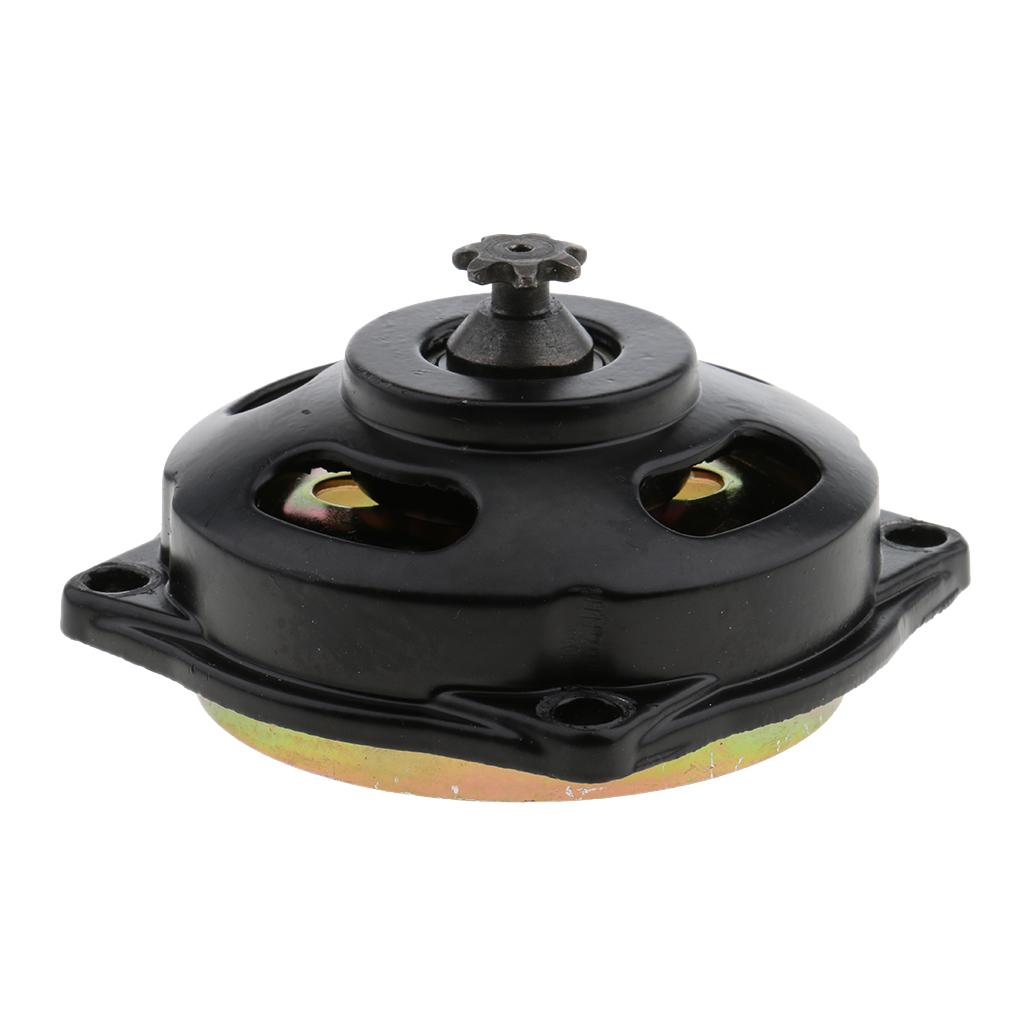 Campana Frizione Nera per Scat - Bike Bell recensione e prezzo