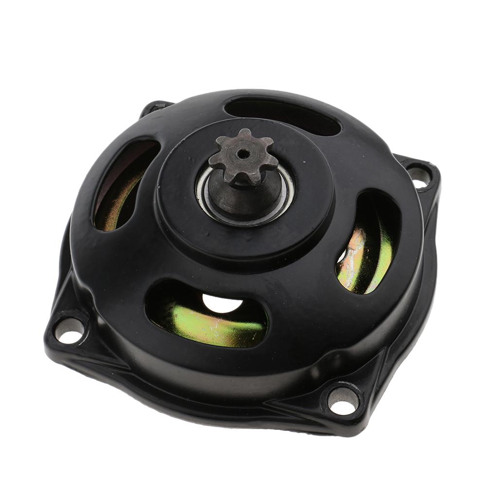 Campana Frizione Nera per Scat - Bike Bell recensione e prezzo