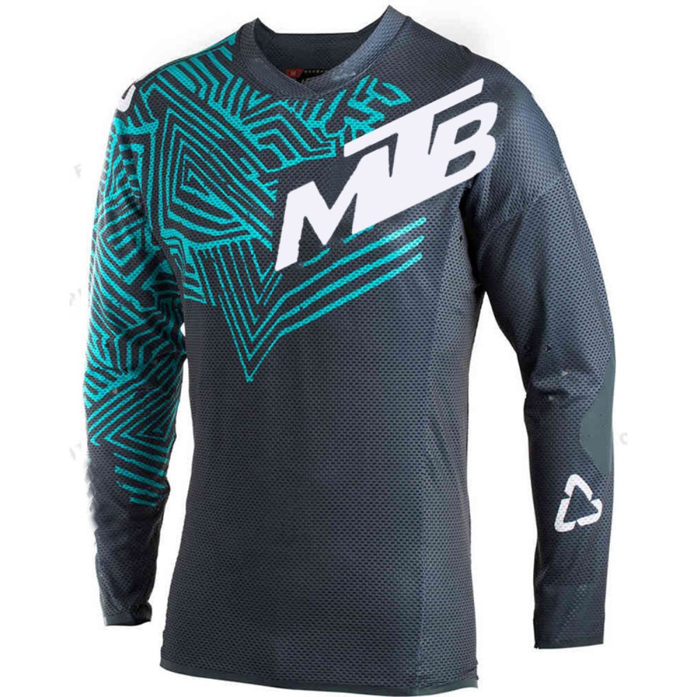 Maglia a Maniche Lunghe per Ci - Cycling Gear recensione e prezzo