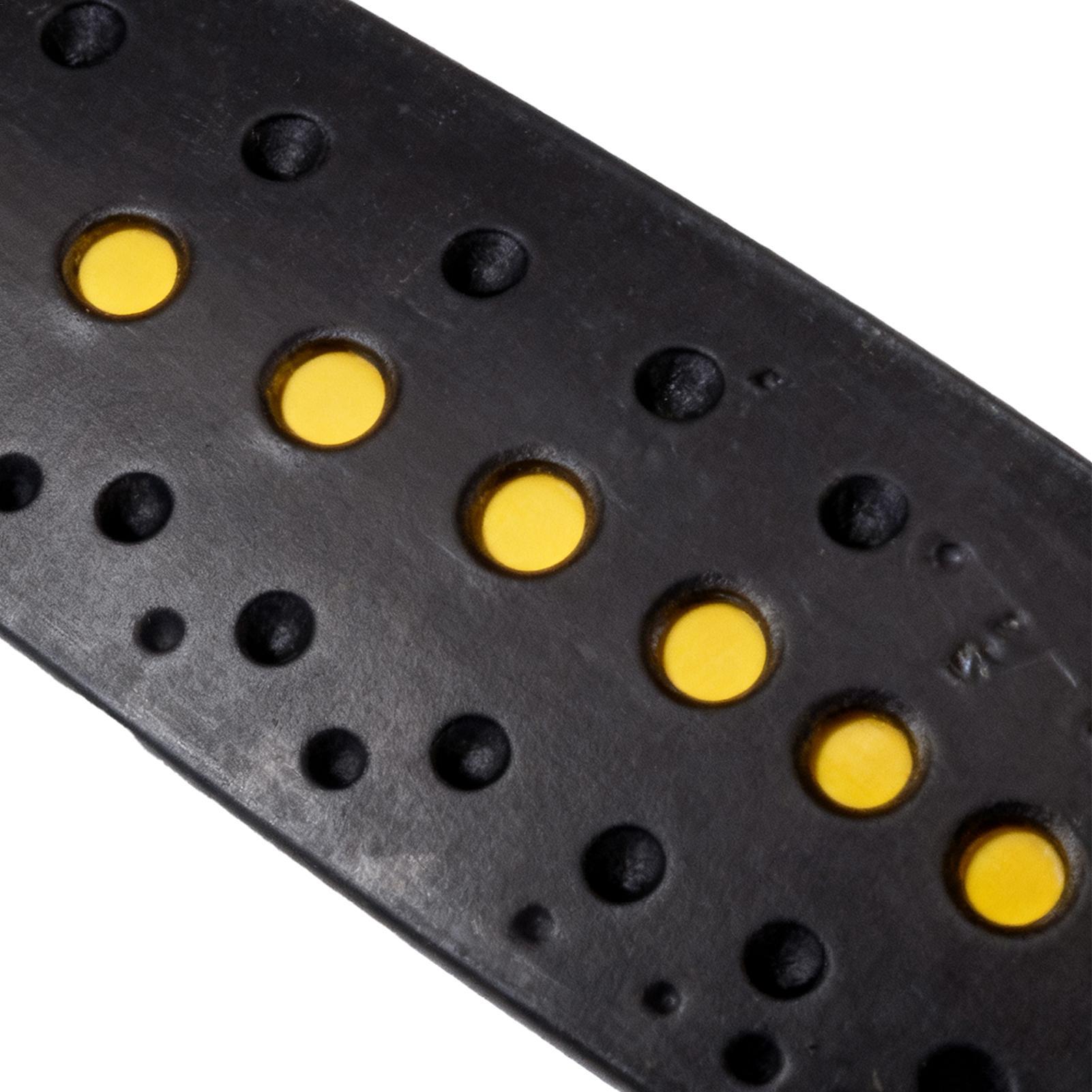 Manopole per manubrio moto Nas - Bike Handlebar Tape recensione e prezzo