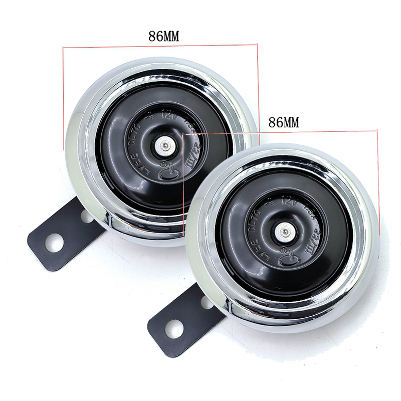 Clacson Elettrico 6V/12V per M - Bike Bell recensione e prezzo