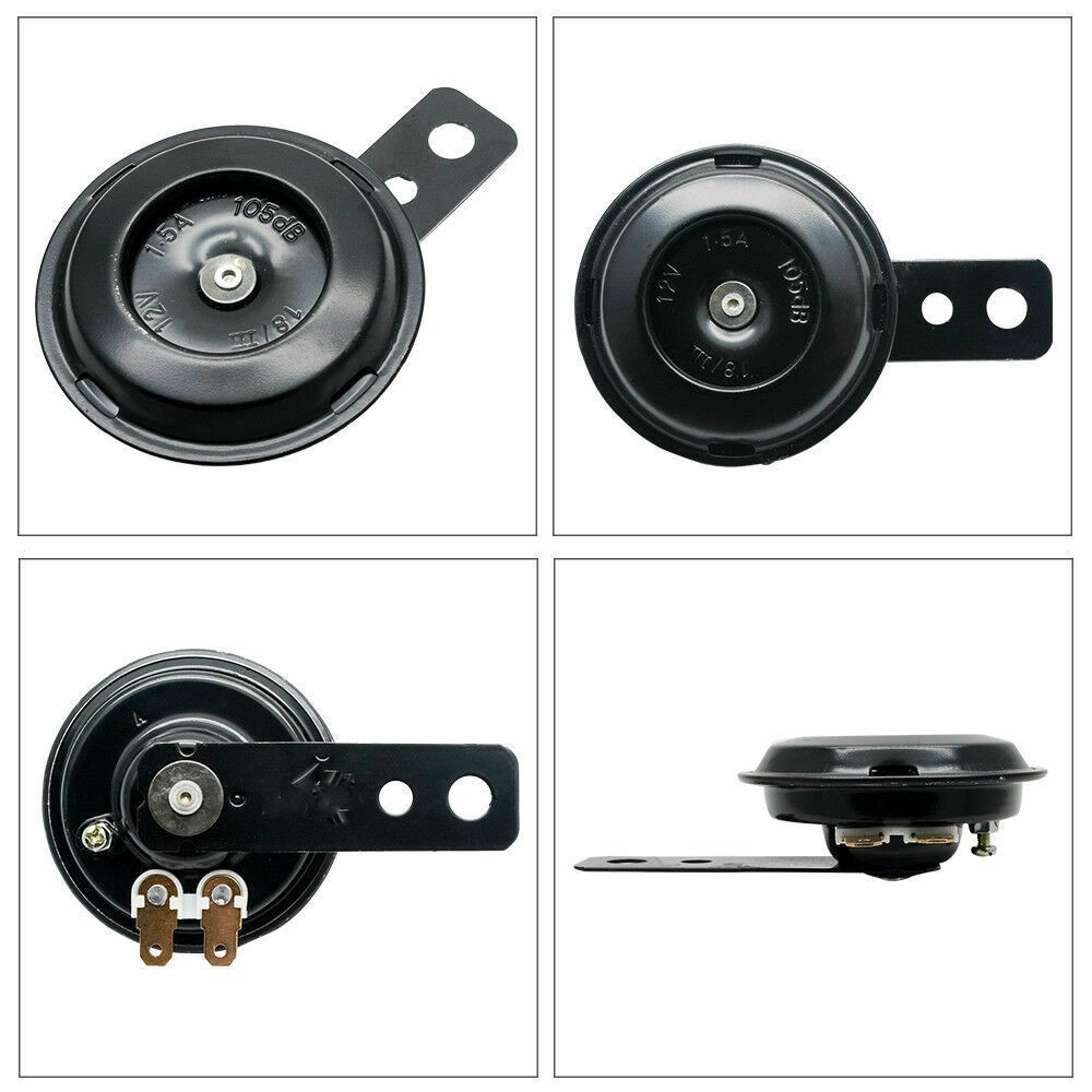 Clacson Elettrico 6V/12V per M - Bike Bell recensione e prezzo
