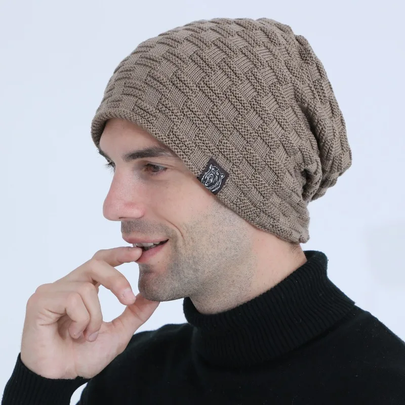 Berretto da uomo con fodera in - Cycling Gear Weather recensione e prezzo