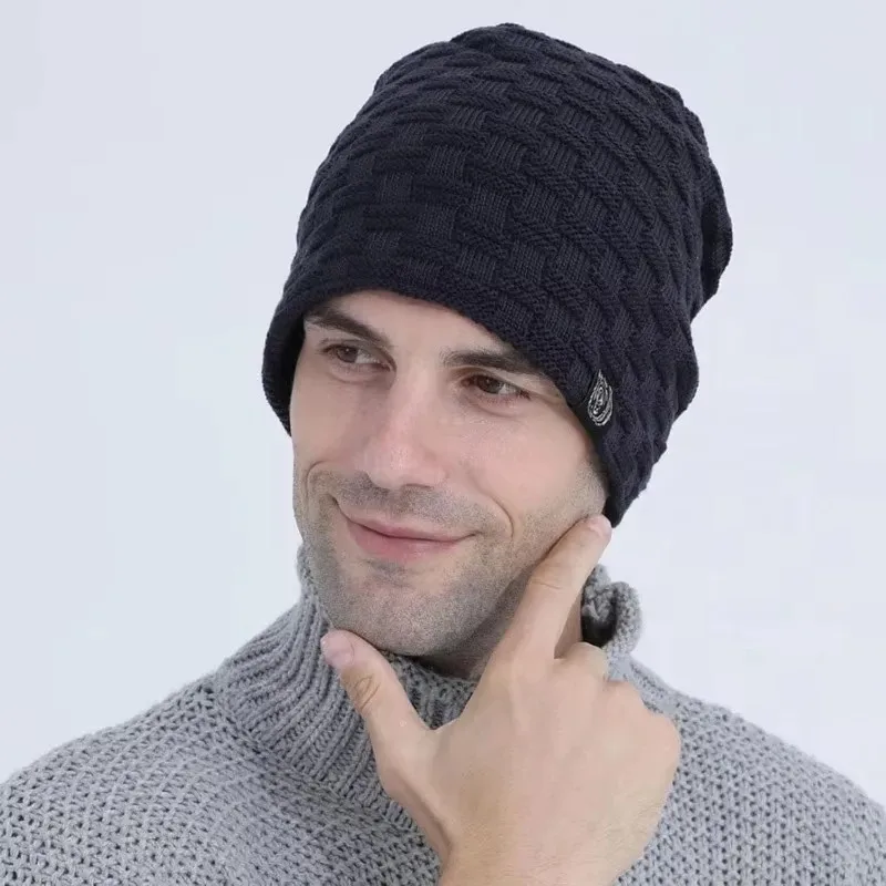 Berretto da uomo con fodera in - Cycling Gear Weather recensione e prezzo