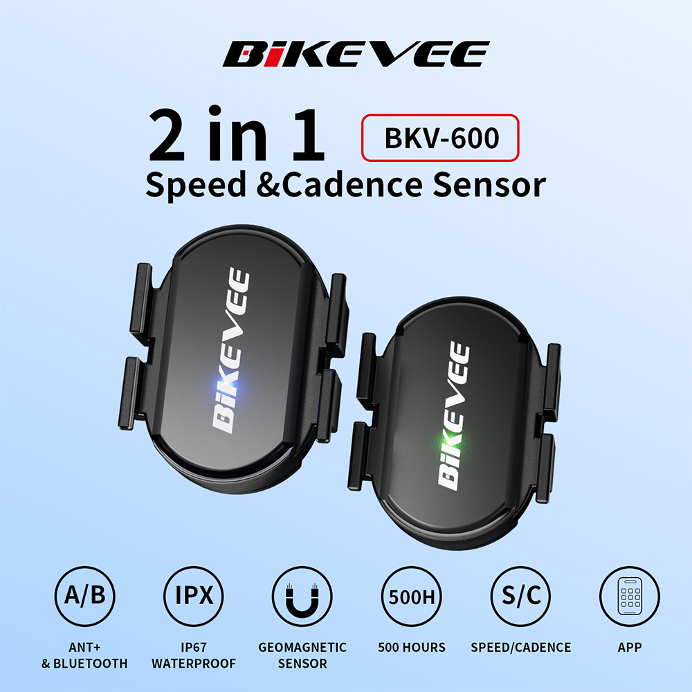 Sensore di Cadenza e Velocità  - Bike Speedometer recensione e prezzo