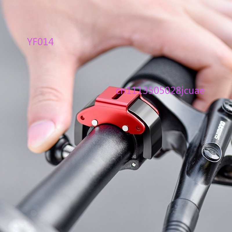 Campanello per Bicicletta in L - Bike Bell recensione e prezzo