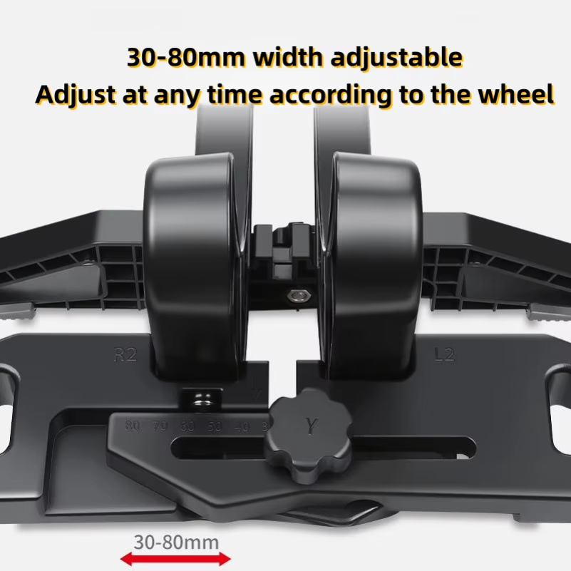 Supporto Regolabile per Bicicl - Cycling Gear Storage Rack recensione e prezzo