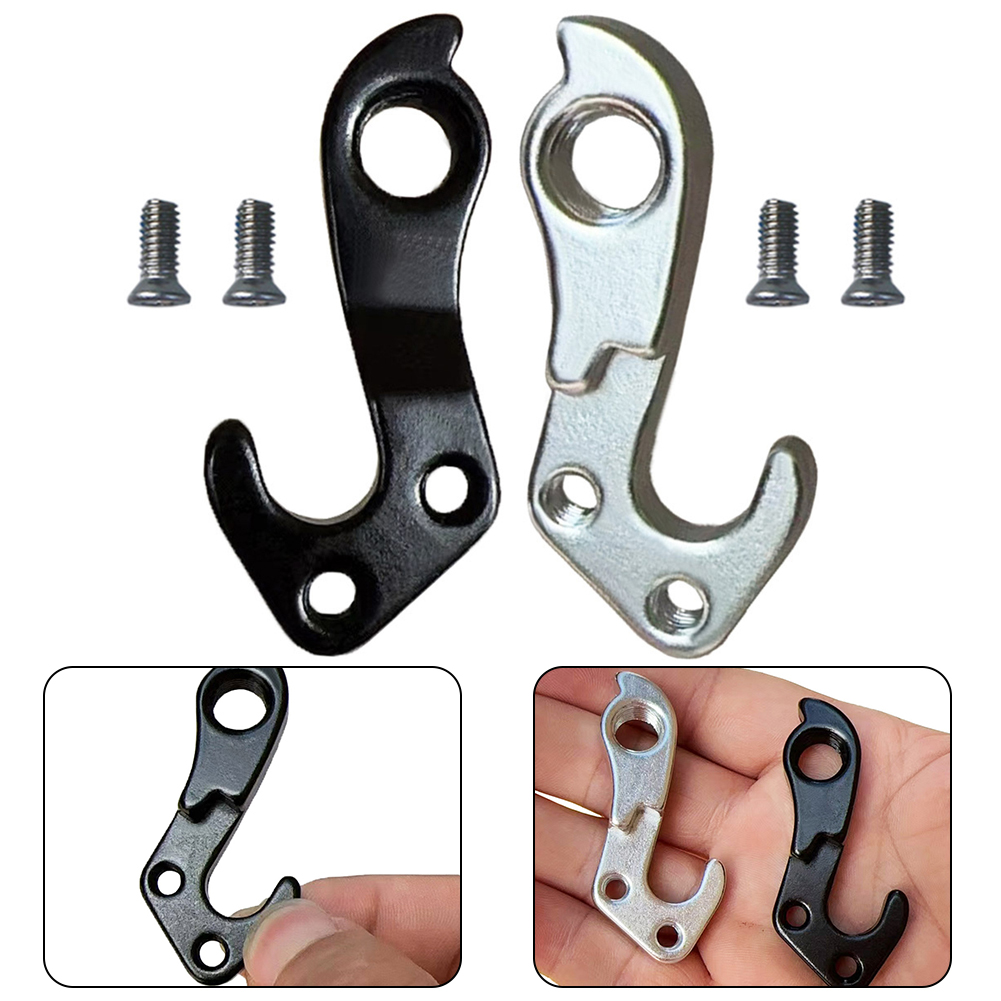 Gancio deragliatore posteriore - Cyclo Gear recensione e prezzo