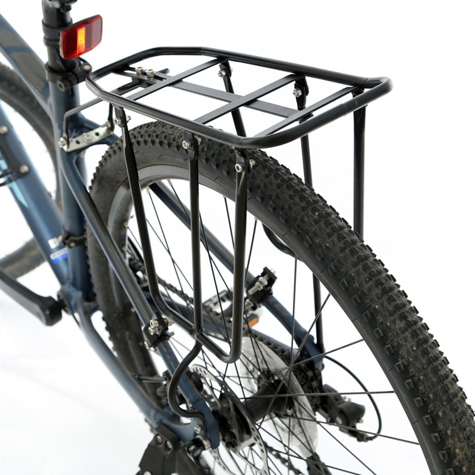 Portapacchi Posteriore Rinforz - Cycling Gear Shelf recensione e prezzo
