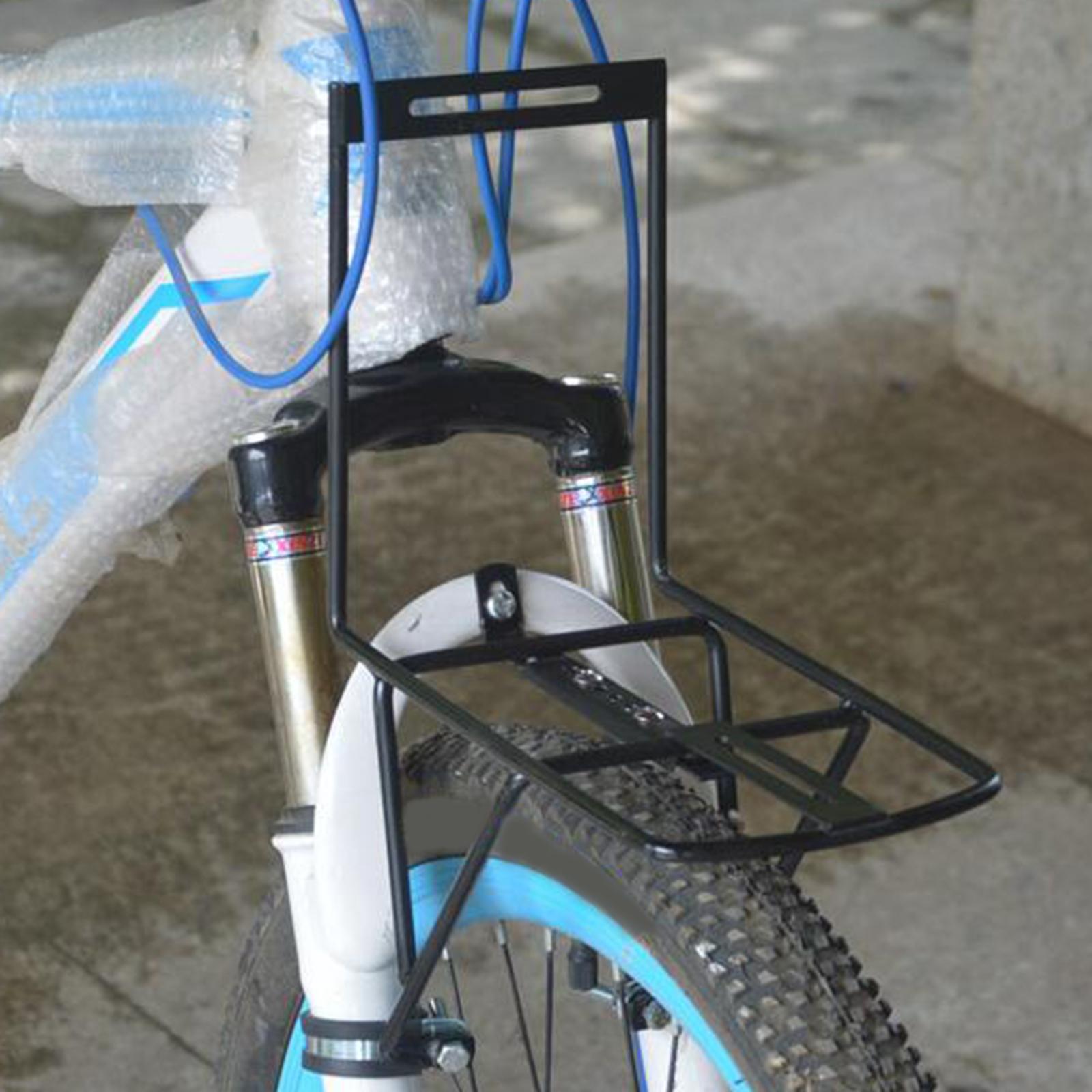 Portapacchi Anteriore Regolabi - Cycling Gear Shelf recensione e prezzo