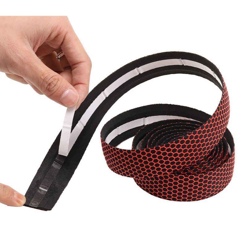 BUCKLOS nastro per manubrio pe - Bike Handlebar Tape recensione e prezzo