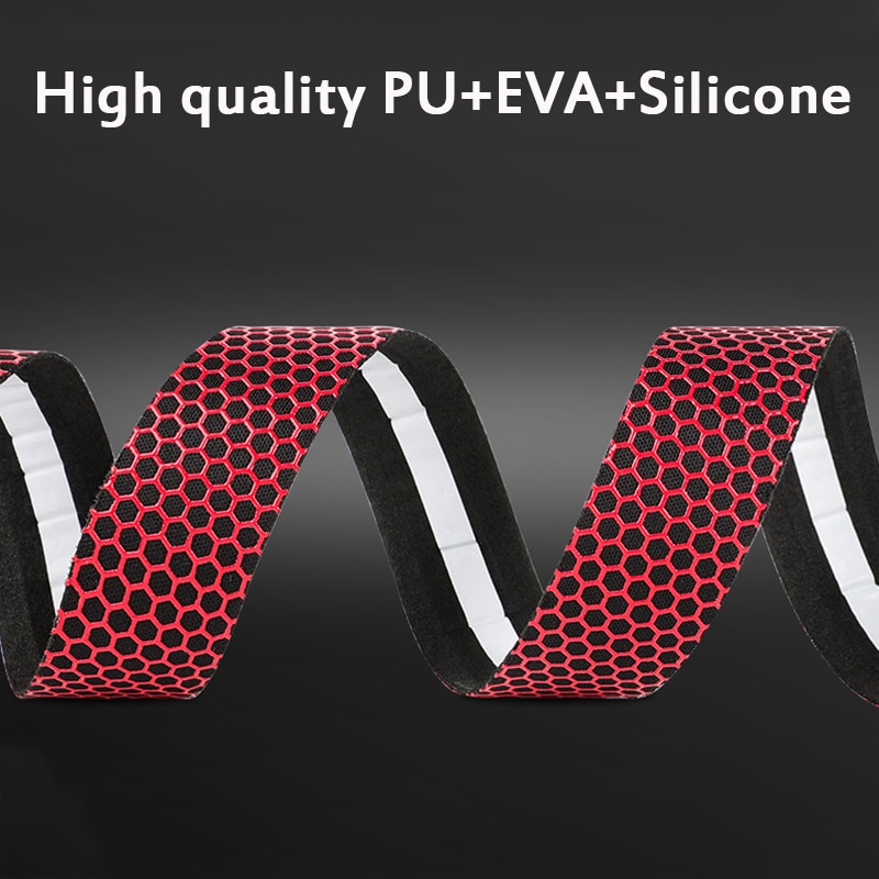 BUCKLOS nastro per manubrio pe - Bike Handlebar Tape recensione e prezzo