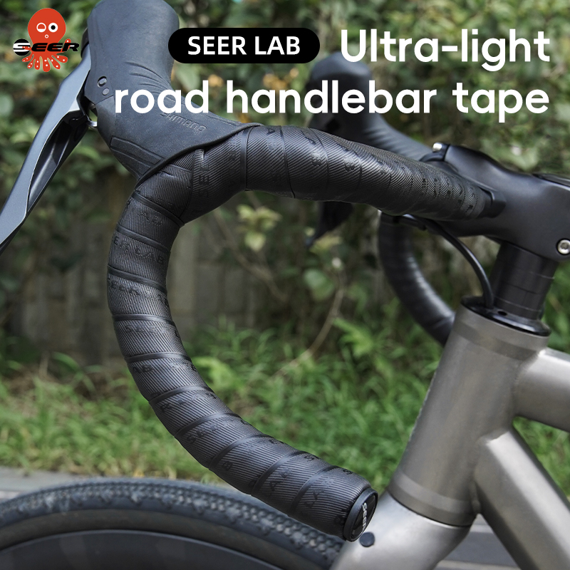 Nastro Manubrio Bici da Corsa  - Bike Handlebar Tape recensione e prezzo